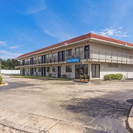 Motel 6-Meridian, Ms Exterior foto