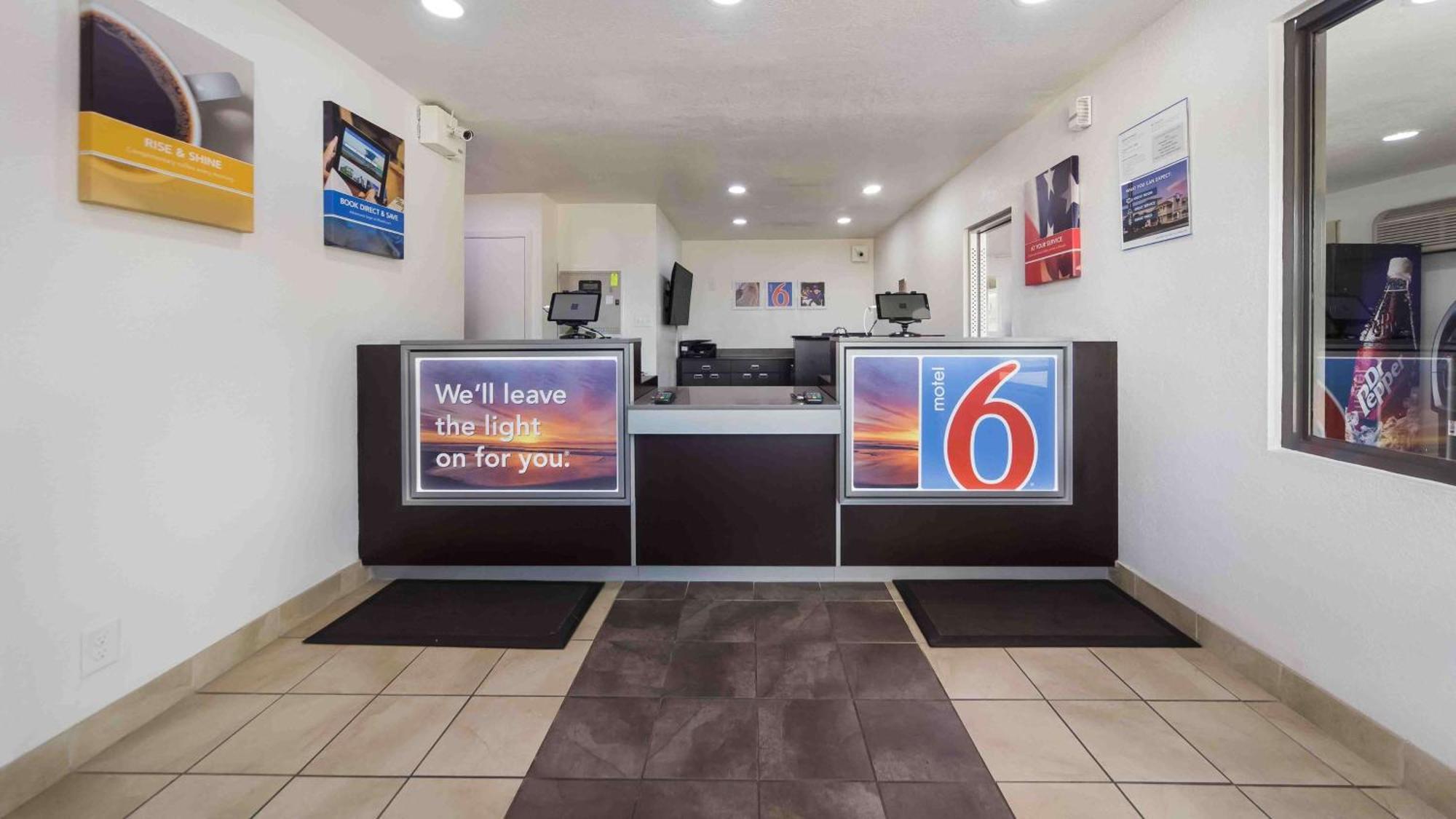 Motel 6-Meridian, Ms Exterior foto