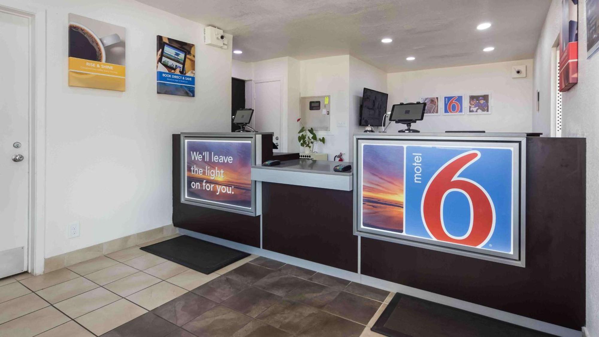 Motel 6-Meridian, Ms Exterior foto