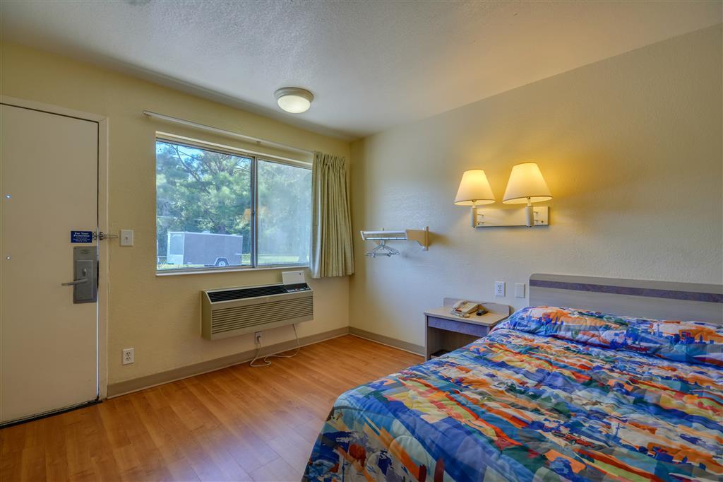 Motel 6-Meridian, Ms Cameră foto