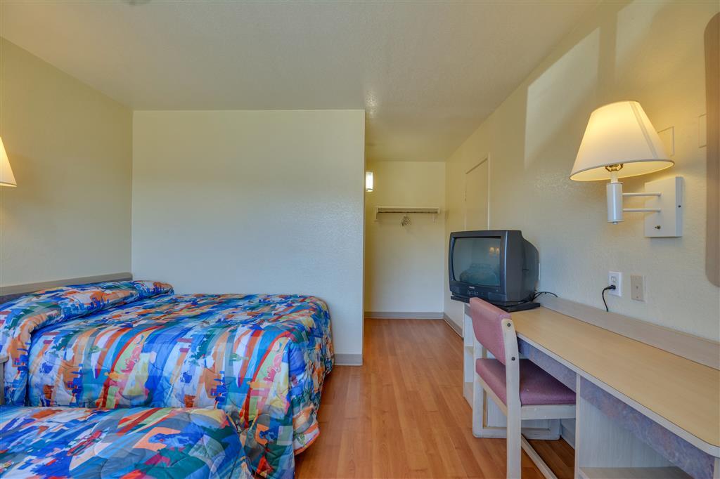 Motel 6-Meridian, Ms Cameră foto