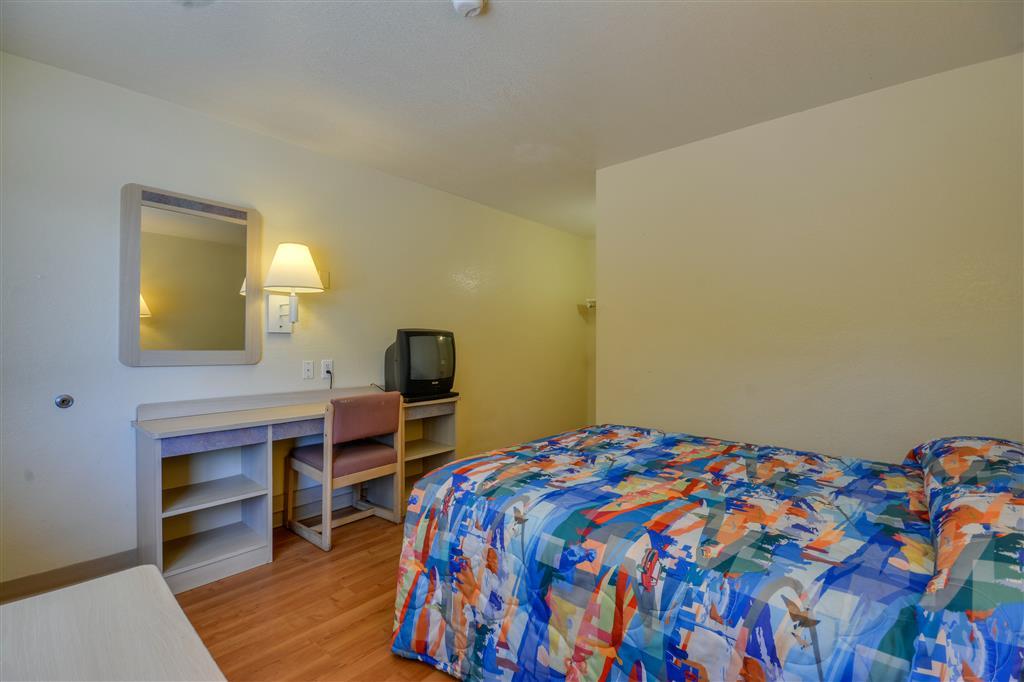 Motel 6-Meridian, Ms Cameră foto