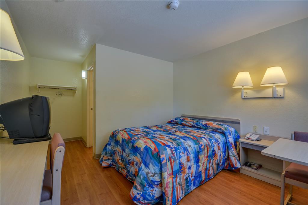 Motel 6-Meridian, Ms Cameră foto